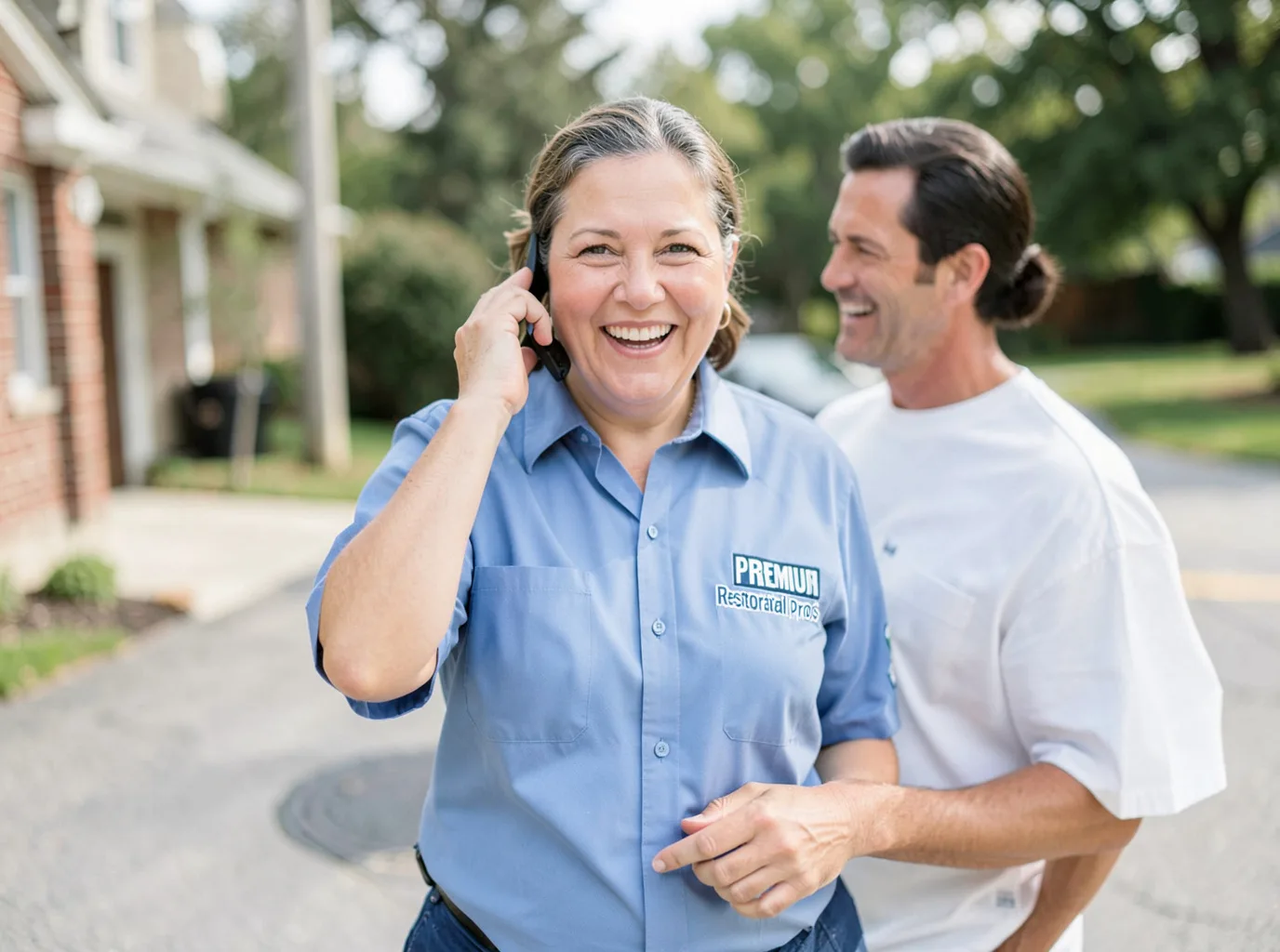 Water Damage Restoration Buffalo, WV FAQs